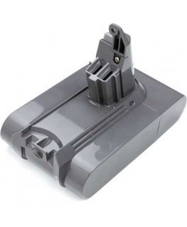 Extra Digital Battery for devices DYSON DC62, 21.6V, 2.5Ah, Li-ion