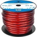 2Ga OD12mm CU+AL Automotive Cable 2Ga OD12mm CU+AL Automotive Cable