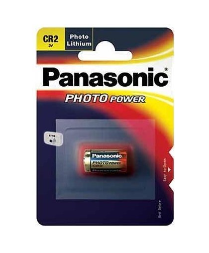 Panasonic Eneloop USB quick charger incl. 4 AA 1900mAh batteries – 3