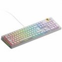 Glorious GMMK 3 65 % Custom Gaming-Klaviatūra - Pre-Built, ISO (DE), Fox Switches, juodas Glorious GMMK 3 65 % Custom Gaming-Klaviatūra - Pre-Built, ISO (DE), Fox Switches, juodas