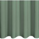 Eurofirany ZAS/RITA/DARK MINT 140X250 TRANSL. Eurofirany ZAS/RITA/DARK MINT 140X250 TRANSL.