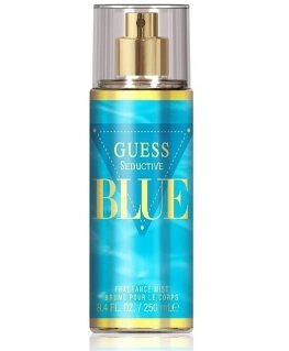 GUESS Seductive Blue Body Spray