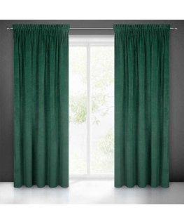 Eurofirany Užuolaidos VILLA / C.ZIEL 140X300 T