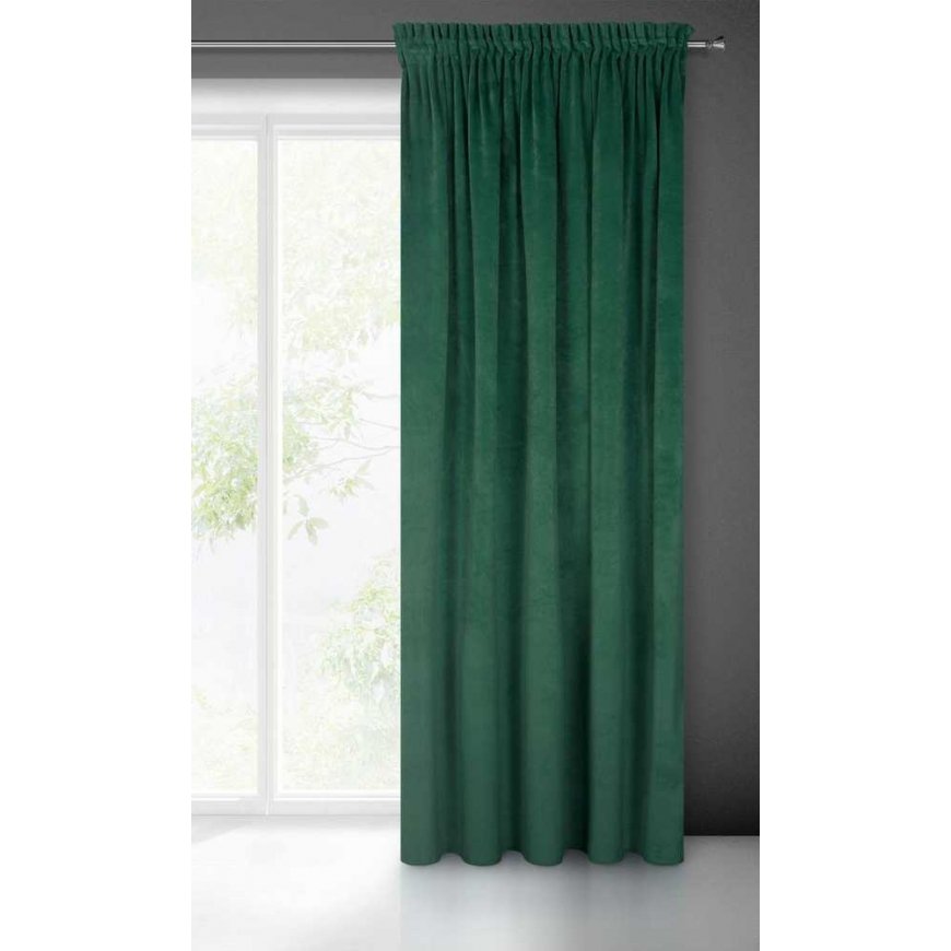 Eurofirany Curtains VILLA / C.ZIEL 140X300 T – 4