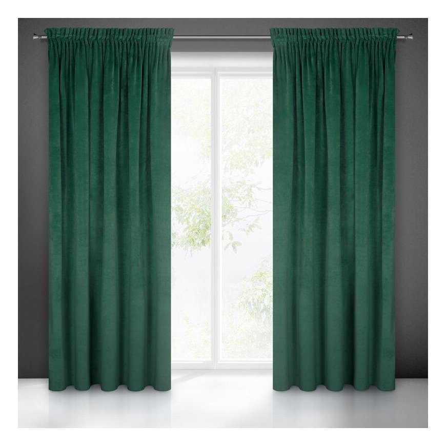 Eurofirany Užuolaidos VILLA / C.ZIEL 140X300 T – 5