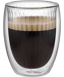 Termo stiklinės Zyle ZY1356SDG, 320 ml, 2 vnt