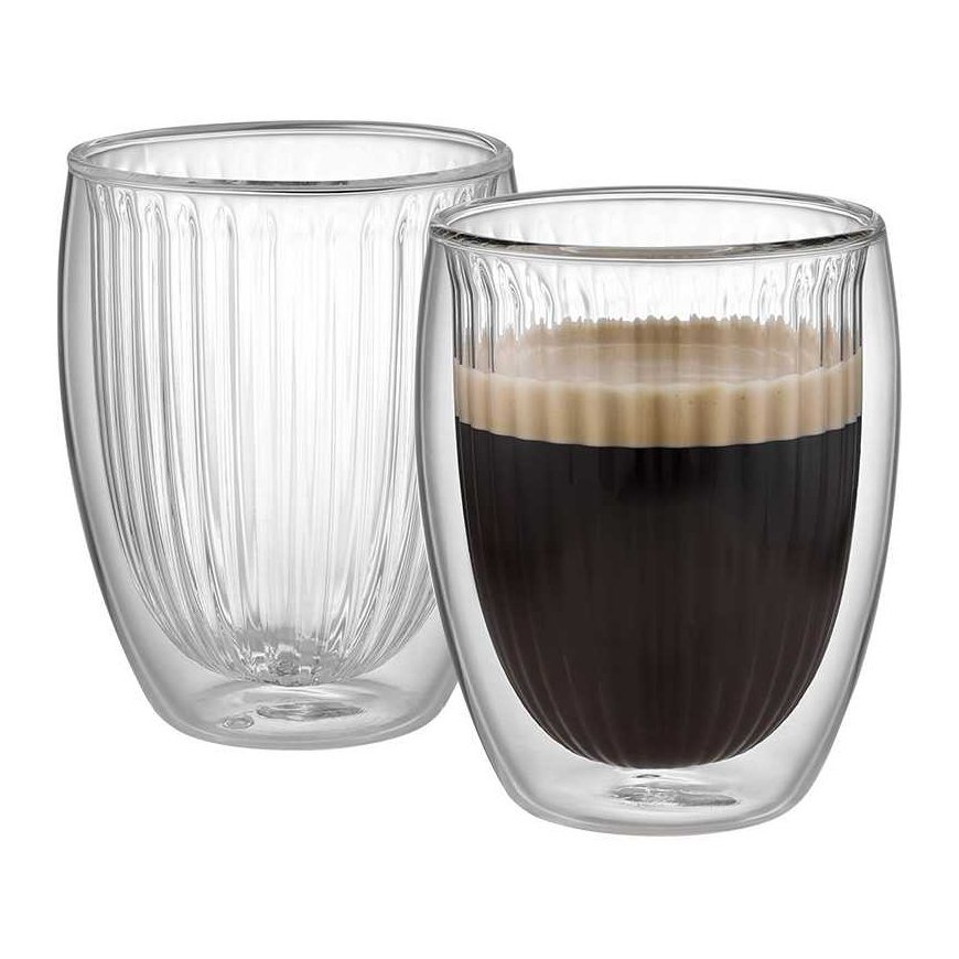 Termo stiklinės Zyle ZY1356SDG, 320 ml, 2 vnt – 2