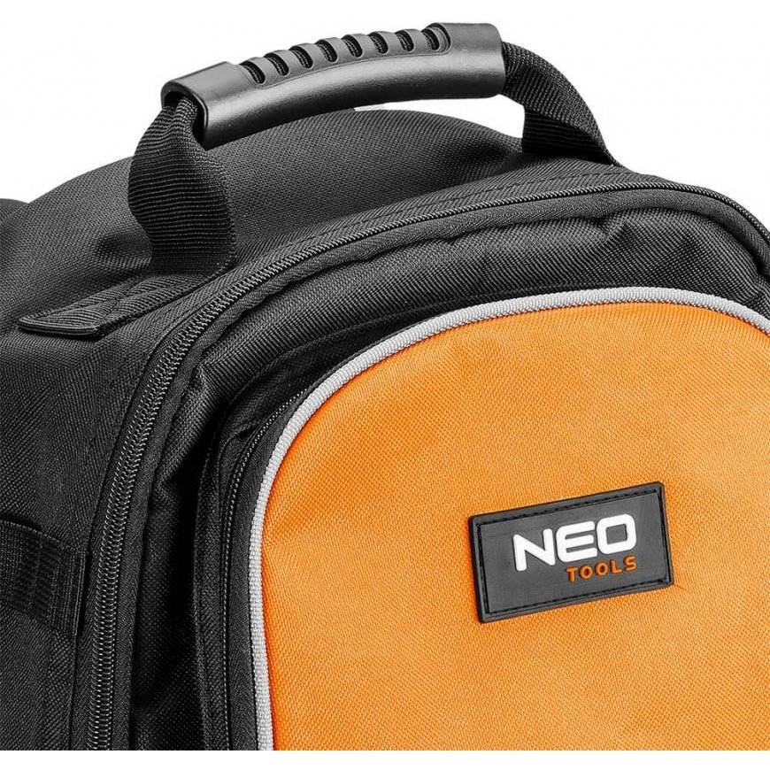 Neo Tools Įrankių kuprinė – 5