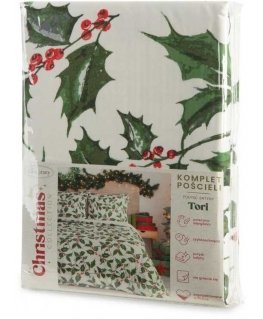 Bedding set Eurofirany SW/TORI/POS 160X200 70X80/X2 Bedding