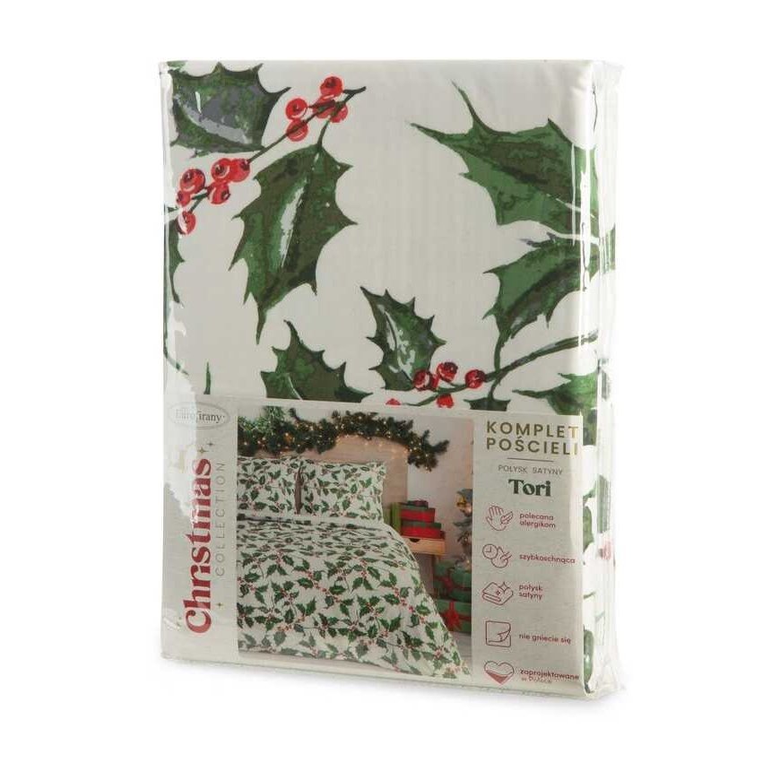 Eurofirany Bedding set Eurofirany SW/TORI/POS 160X200