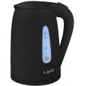 Lafe Lafe Lafe Essential Black Electric Kettle