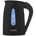 Lafe Lafe Lafe Essential Black Electric Kettle