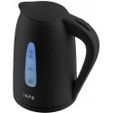 Lafe Lafe Lafe Essential Black Electric Kettle