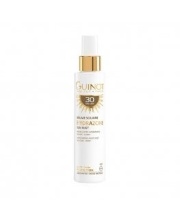 Guinot, Hydrazone, Moisturizing, Sunscreen Milk, SPF 30, 150 ml