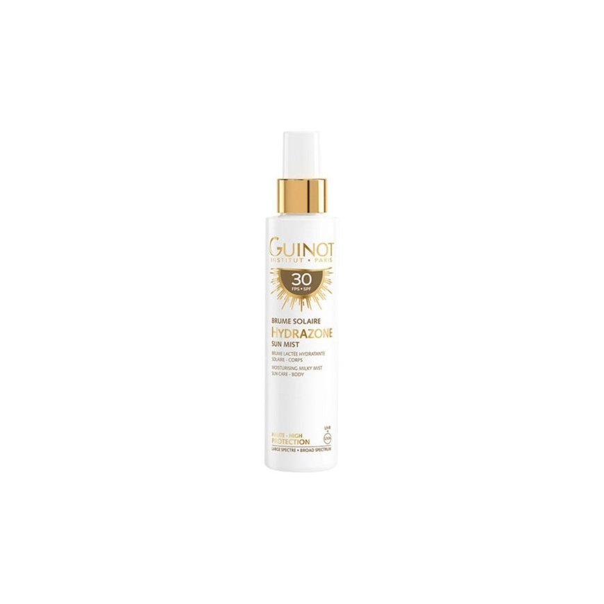 Guinot, Hydrazone, Moisturizing, Sunscreen Milk, SPF 30, 150 ml – 2