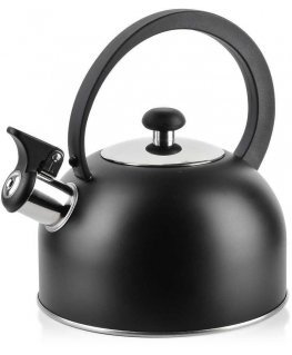 Allesken BORYS Black Czajnik2.0L