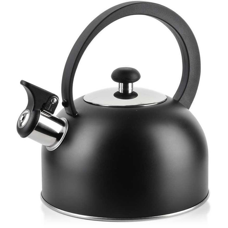 Allesken BORYS Black Czajnik2.0L