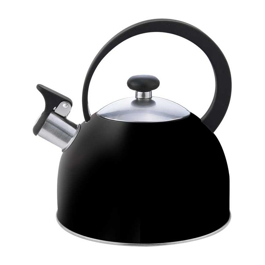Allesken BORYS Juodas Czajnik2,0L – 5