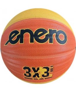 PIŁKA for basketball ENERO 3x3 R.6