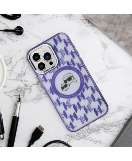 Mercedes MEHMP16X23RBGVV iPhone 16 Pro Max 6.9" granatowy|navy h