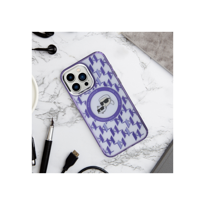 Mercedes MEHMP16X23RBGVV iPhone 16 Pro Max 6.9" granatowy|navy h
