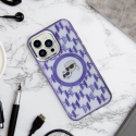 Mercedes MEHMP16X23RBGVV iPhone 16 Pro Max 6.9" granatowy|navy h
