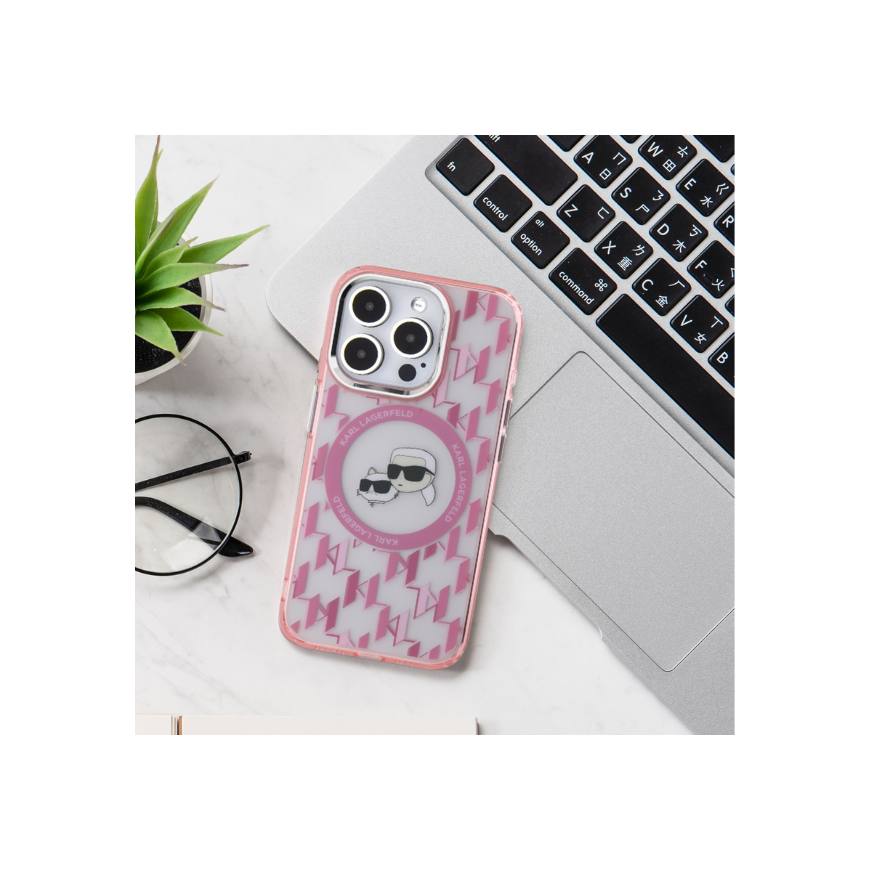 Mercedes MEHMP16X23RBGVV iPhone 16 Pro Max 6.9" granatowy|navy h – 2