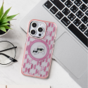 Mercedes MEHMP16X23RBGVV iPhone 16 Pro Max 6.9" granatowy|navy h
