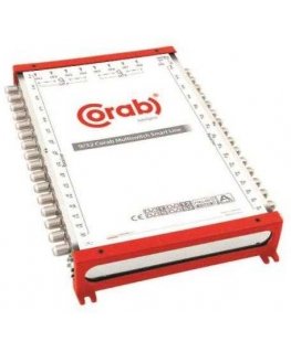 MULTISWITCH SMART LINE 9/24 CORAB