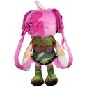 Pluszowa maskotka plecak Sonic Prime Amy Pluszowa maskotka plecak Sonic Prime Amy
