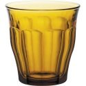 Szklanka Duralex PICARDIE AMBER 250 ml orange - set 6 pcs. Szklanka Duralex PICARDIE AMBER 250 ml orange - set 6 pcs.
