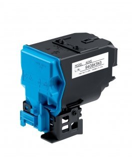 Konica Minolta TNP-22C toonerikassett 1 tk Originaal Tsüaan