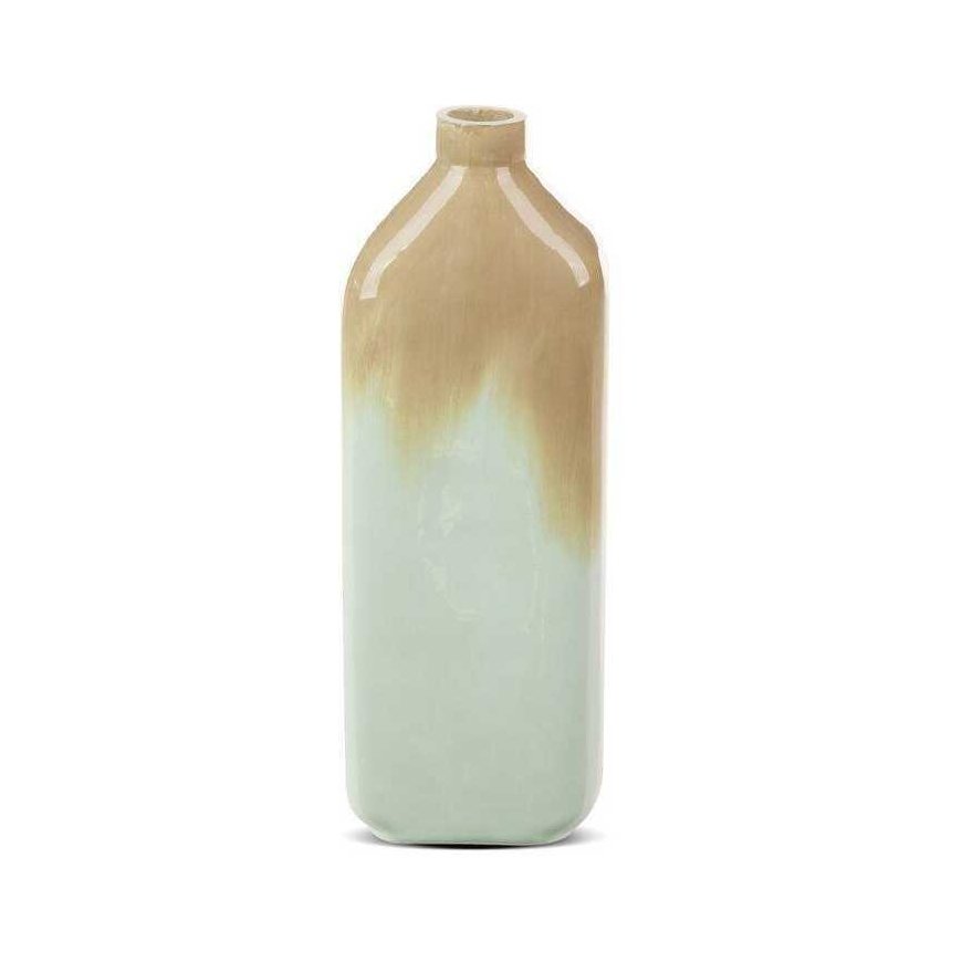 Eurofirany CS / BALI / WAZ / 01 11X7X32 BEIGE + MINT