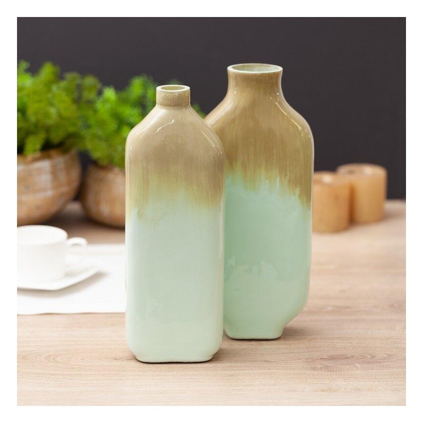 Eurofirany CS / BALI / WAZ / 01 11X7X32 BEIGE + MINT – 4