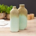 Eurofirany CS / BALI / WAZ / 01 11X7X32 BEIGE + MINT Eurofirany CS / BALI / WAZ / 01 11X7X32 BEIGE + MINT