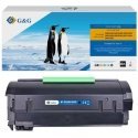 G&G kompatybilny toner su Lexmark 56F2U00, NT-PFL56F1XXX, juodas, 25000s, ultra high capacity, return G&G kompatybilny toner su Lexmark 56F2U00, NT-PFL56F1XXX, juodas, 25000s, ultra high capacity, return
