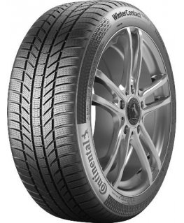 Continental Padangos WinterContact TS 870P 99 H ( C B B 71dB )