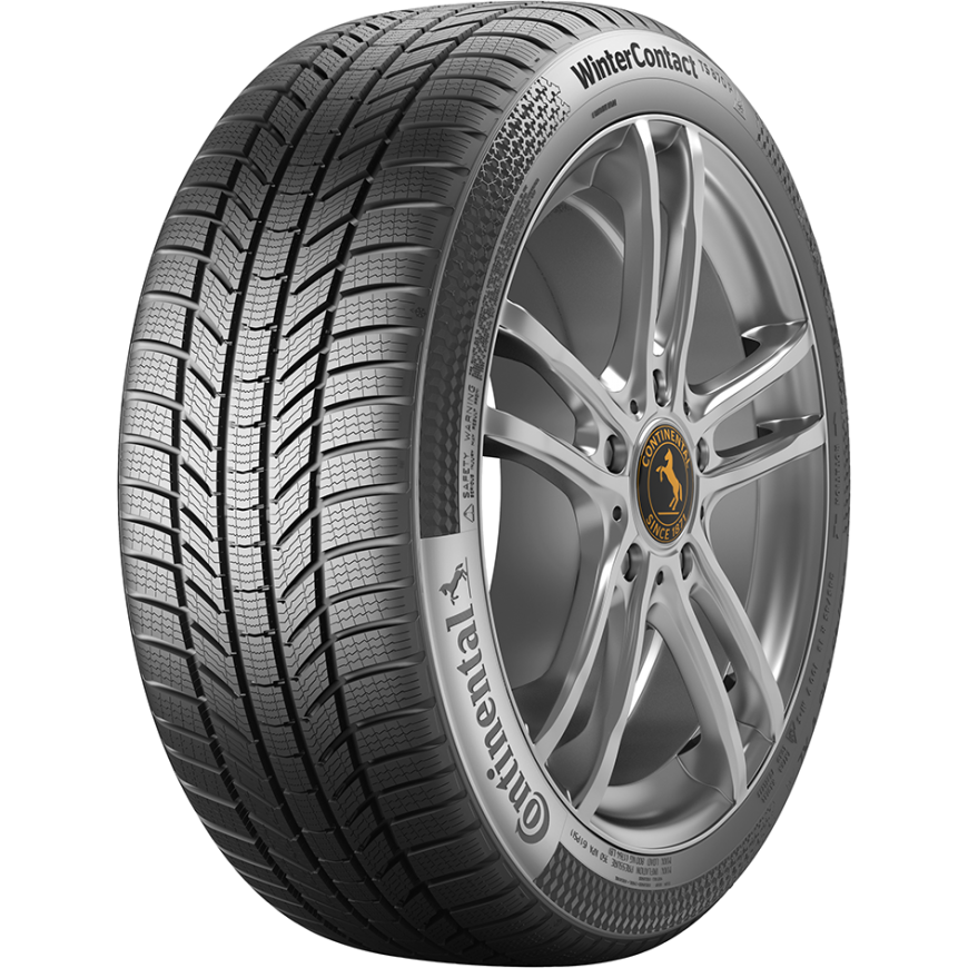 Continental Tires WinterContact TS 870P 99 H ( CBB 71dB ) – 3