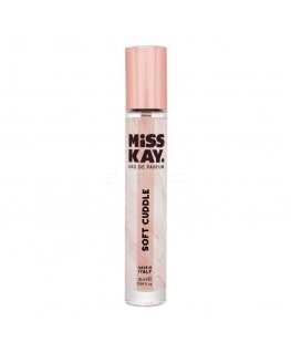 Miss Kay Soft Cuddle EDP, 25 ml