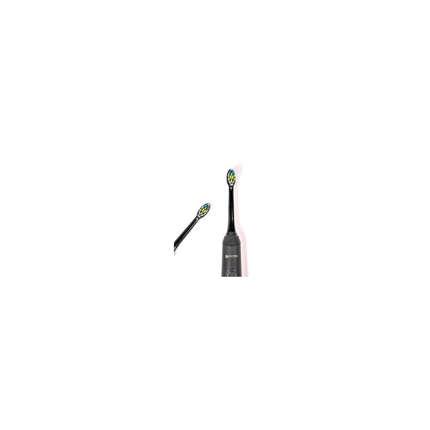 ORO-SONIC PROFESSIONAL GREEN sonic toothbrush