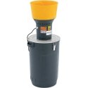 Wiesenfield Grain grinder for corn and peas 60 l 400 kg/h 1300 W Wiesenfield Grain grinder for corn and peas 60 l 400 kg/h 1300 W