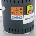 Wiesenfield Grain grinder for corn and peas 60 l 400 kg/h 1300 W Wiesenfield Grain grinder for corn and peas 60 l 400 kg/h 1300 W