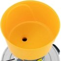 Wiesenfield Grain grinder for corn and peas 60 l 400 kg/h 1300 W Wiesenfield Grain grinder for corn and peas 60 l 400 kg/h 1300 W