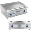 Royal Catering Didelės dvigubos kepsninės, maitinamos 230V, 75cm Royal Catering Didelės dvigubos kepsninės, maitinamos 230V, 75cm