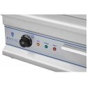 Royal Catering Large double grills, powered by 230V, 75cm Royal Catering Large double grills, powered by 230V, 75cm