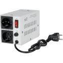 KEMOT SER-1000-S automatic voltage stabilizer, accuracy 8% KEMOT SER-1000-S automatic voltage stabilizer, accuracy 8%