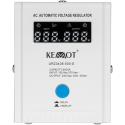 KEMOT SER-1000-S automatic voltage stabilizer, accuracy 8% KEMOT SER-1000-S automatic voltage stabilizer, accuracy 8%