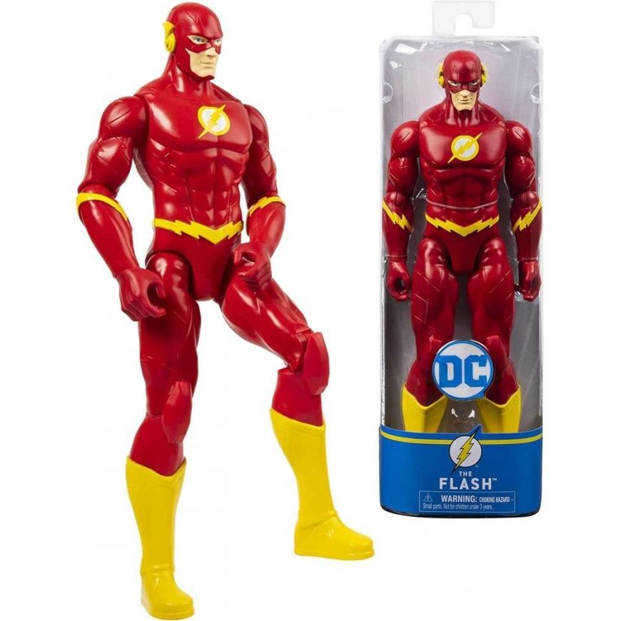 Spin Master Flash DC Comics large