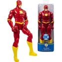 Flash DC Comics large figure 30 cm ruchome elements Spin Master