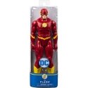 Flash DC Comics large figure 30 cm ruchome elements Spin Master